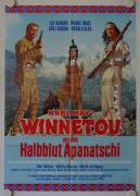Karl May Winnetou und das Halbblut Apanatschi (Karl May Winnetou and the Crossbreed)